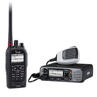 IDAS&trade; Radios
